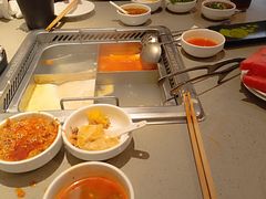 -海底捞火锅(顺义华联店)