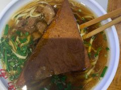-李兰英湖南面馆(护国路店)