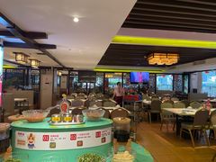 -潮泰牛肉火锅 · 创于1992年(车公庙店)