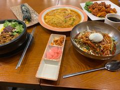 -韩礼年糕(飞虹路店)