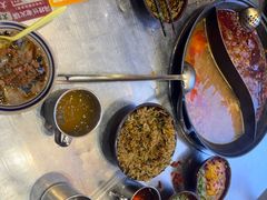 -冯校长老火锅(深圳总店)