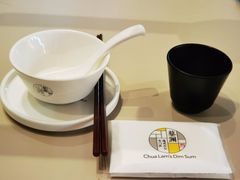 -蔡澜点心·粤菜(西单大悦城店)