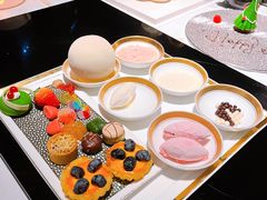 -牛排家(北京长安街英皇集团中心店)