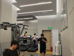 -乐刻健身(龙湖杭州紫荆天街精品店)