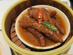 -嘉味港式餐厅(海门大有境店)