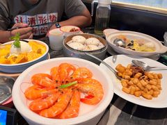 -新白鹿餐厅(虹桥南丰城店)