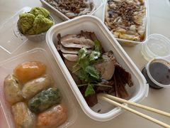 -老潮兴粿品(锦泰店)