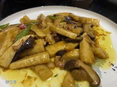 -老苏州芳和园茶酒楼  传统苏帮菜(观前店)