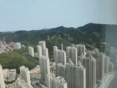 -大连星海皇冠假日酒店