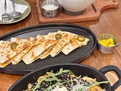 -The Good Place好地方·Brunch·coffee(国贸店)