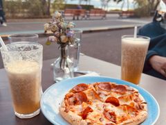 -ommo cafe(半岛城邦店)