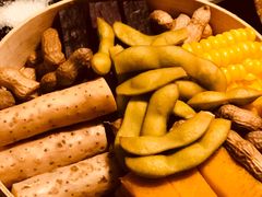 -青年公社烤鸭(青年路店)