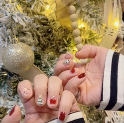 -雪儿·YuKi美甲美睫皮肤管理Salon