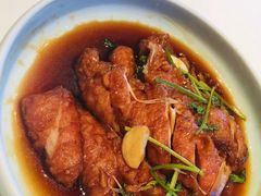-红樱桃·欢乐餐厅(太原里店)
