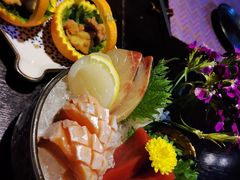 -羽山料理