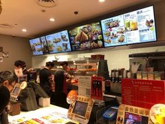 -肯德基(友好店)