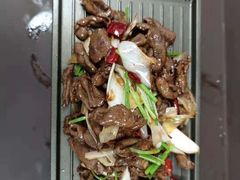 -全聚德(哈尔滨店)