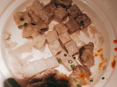 -渝信川菜 · 川味家常菜(长安店)