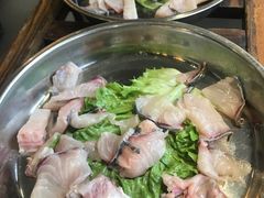 -渔米粥(罗湖店)