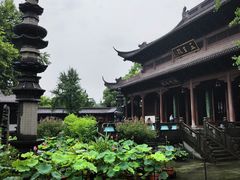 -钱王祠