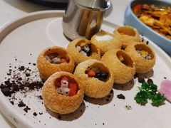 -后海16号·北京私房菜