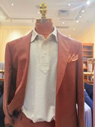 -MR.COLLECTION西装先生(富华里店)