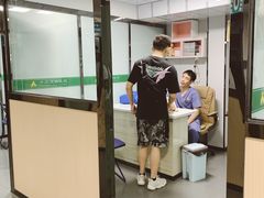 -半岛宠物医院24小时(科华中路店)