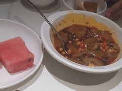 -犇鼎牛潮汕牛肉火锅(新辰里学清路店)