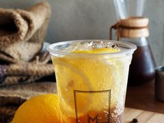 -麦隆咖啡(北大店)