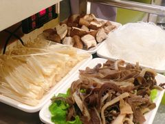 -古乐牛香·鲜牛肉牛杂火锅(新区店)