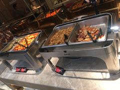 -比格比萨自助(宝山日月光店)