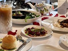 -Le Comptoir de Pierre Gagnaire