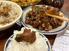 -刘师父老汉口江湖菜(蔡锷路店)