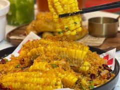 -避风塘·金牌店·夜宵(金玉兰店)