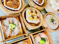 -龙的酒楼·手工早茶·顺德菜(近良路店)