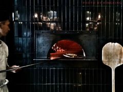 -Mercato莫卡多露台餐厅与酒吧(K11店)