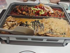 -鱼酷活鱼烤鱼(江宁金鹰店)