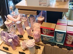 -星巴克(3号湾店)