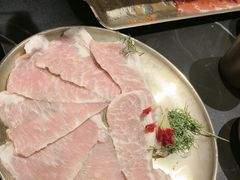 -韩宫宴和牛烤肉(武汉光谷现代风情街店)