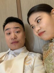 点击看大图 -金夫人婚纱摄影(华南店)