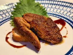-黑木原精致料理·铁板烧