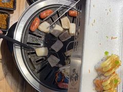 -九田家黑牛烤肉料理(国芳店)