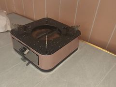 -快乐爱斯米牛排自助(亿合城店)