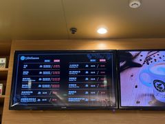 -逸派咖啡 EPARKCOFFEE(广安门店)