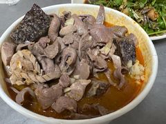 -四里沙茶面(湖滨四里店)