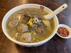 -潮镇老尾牛杂(环城西路店)