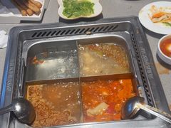 -海底捞火锅(江北万达商业广场店)