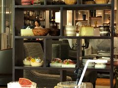 -大堂酒廊(澳门文华东方酒店)