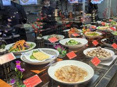 -江南婆婆(车墩店)