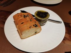 -柏蔻餐厅Le Banquet Bistro(天河北店)